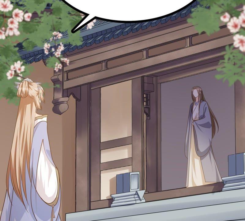 战神狂妃：凤倾天下韩漫全集-第51话 皇帝的男宠？无删减无遮挡章节图片 