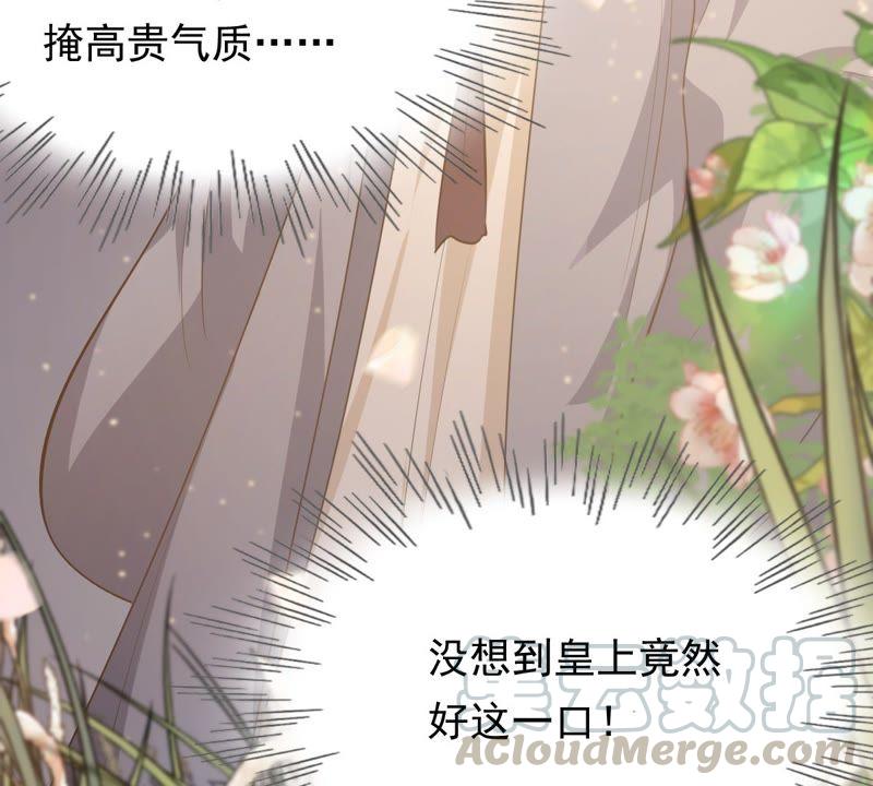 战神狂妃：凤倾天下韩漫全集-第51话 皇帝的男宠？无删减无遮挡章节图片 