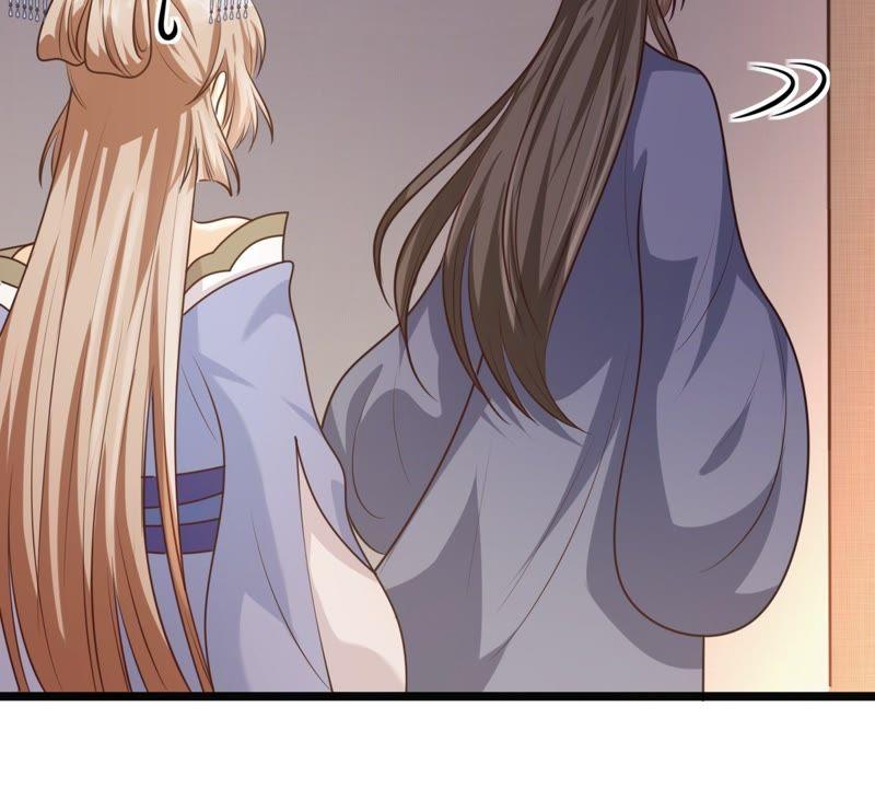 战神狂妃：凤倾天下韩漫全集-第51话 皇帝的男宠？无删减无遮挡章节图片 