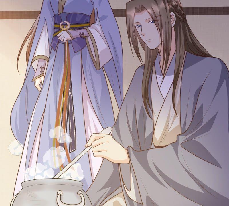 战神狂妃：凤倾天下韩漫全集-第51话 皇帝的男宠？无删减无遮挡章节图片 