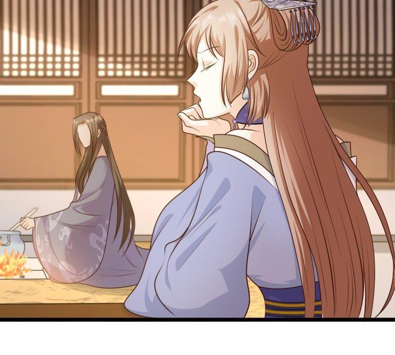 战神狂妃：凤倾天下韩漫全集-第51话 皇帝的男宠？无删减无遮挡章节图片 