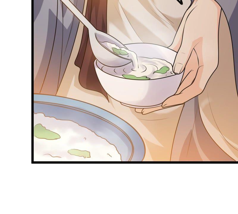 战神狂妃：凤倾天下韩漫全集-第51话 皇帝的男宠？无删减无遮挡章节图片 