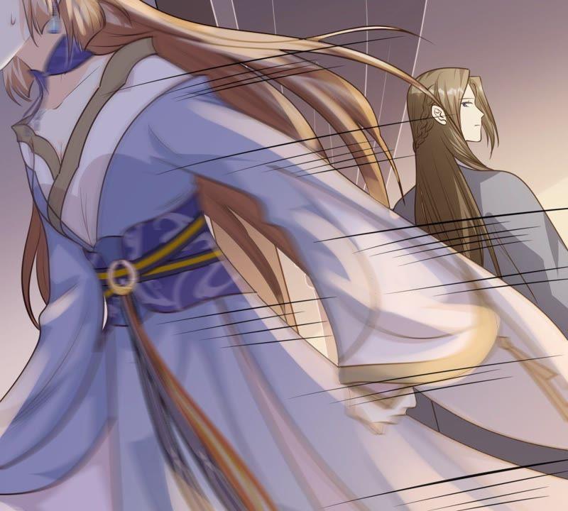 战神狂妃：凤倾天下韩漫全集-第51话 皇帝的男宠？无删减无遮挡章节图片 