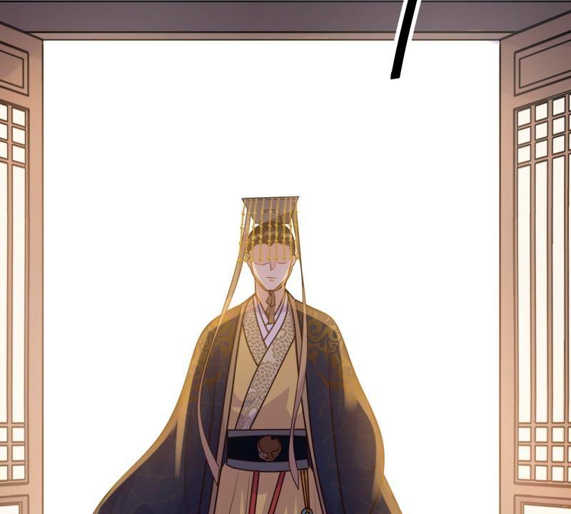战神狂妃：凤倾天下韩漫全集-第51话 皇帝的男宠？无删减无遮挡章节图片 