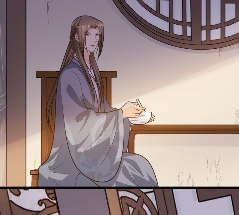 战神狂妃：凤倾天下韩漫全集-第51话 皇帝的男宠？无删减无遮挡章节图片 
