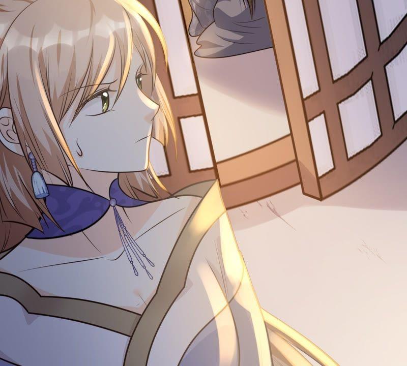 战神狂妃：凤倾天下韩漫全集-第51话 皇帝的男宠？无删减无遮挡章节图片 