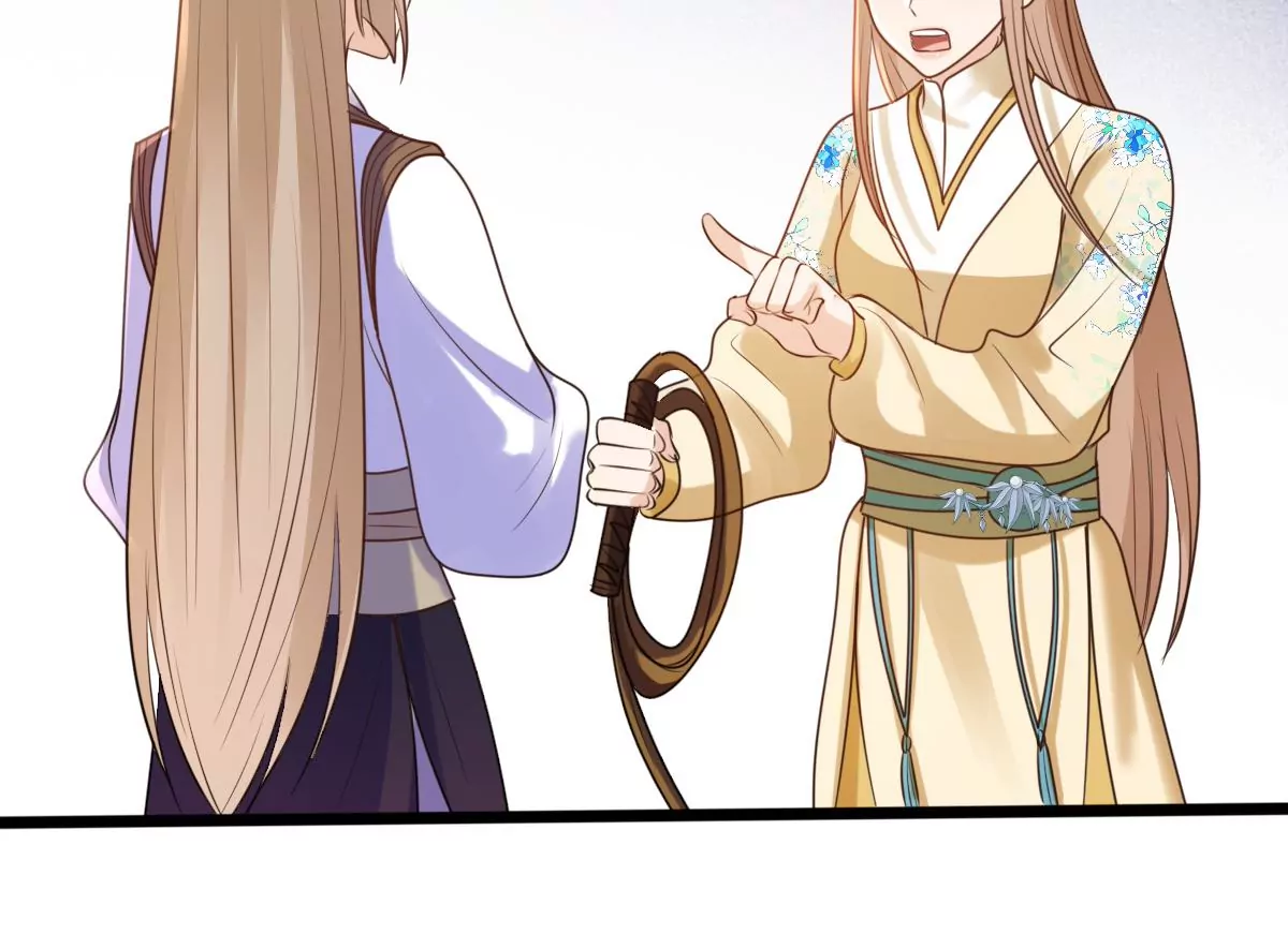 战神狂妃：凤倾天下韩漫全集-第209话 讨要禁卫军无删减无遮挡章节图片 