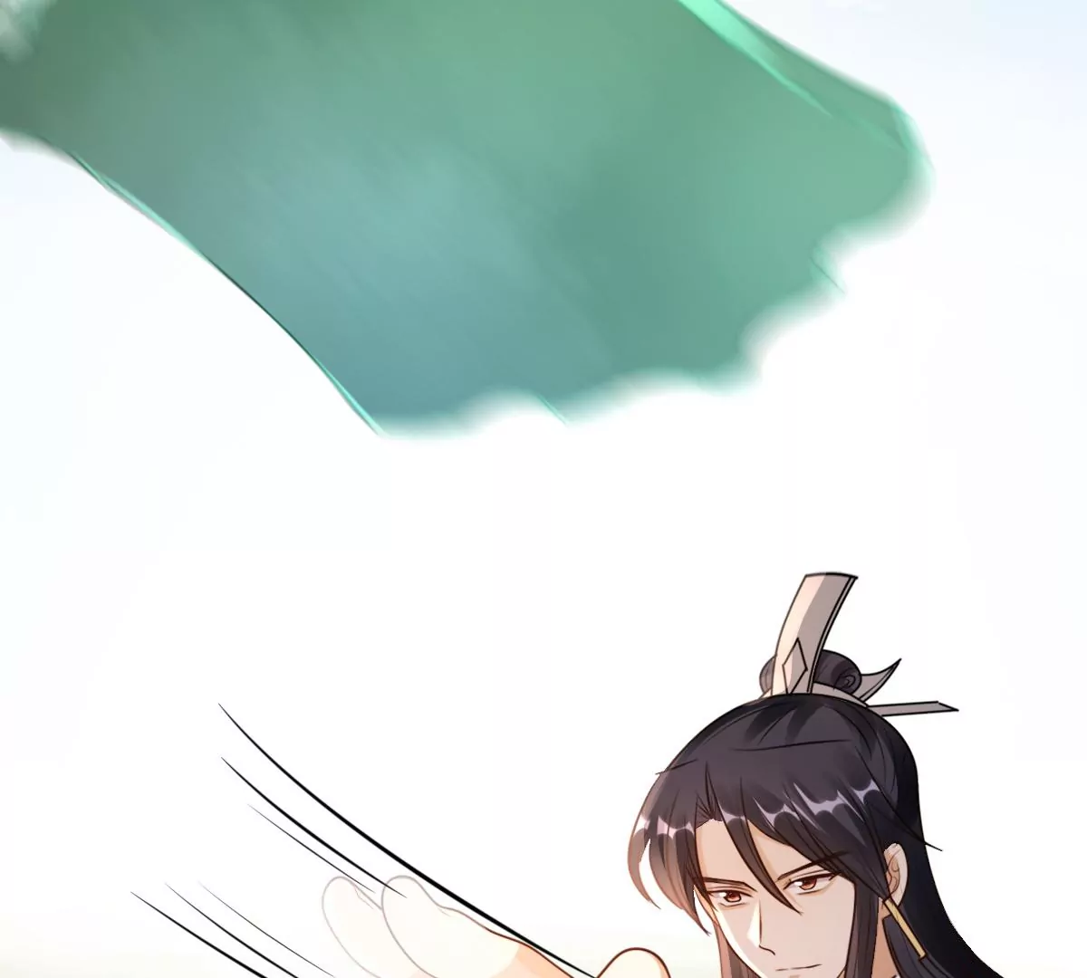 战神狂妃：凤倾天下韩漫全集-第209话 讨要禁卫军无删减无遮挡章节图片 