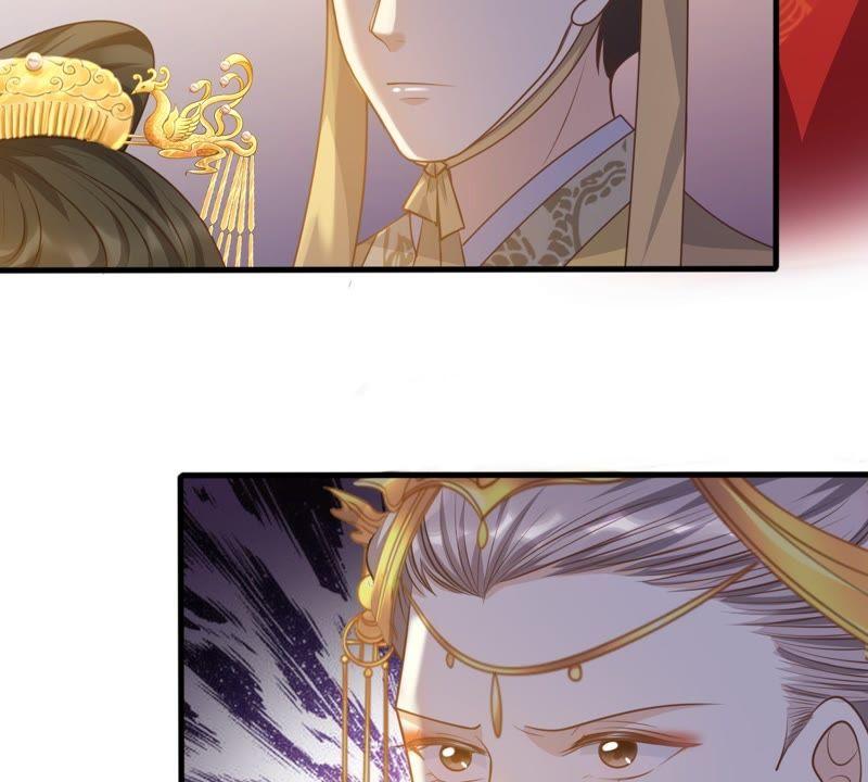 战神狂妃：凤倾天下韩漫全集-第53话 谁不会点小手段无删减无遮挡章节图片 