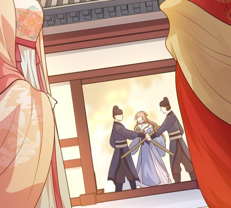 战神狂妃：凤倾天下韩漫全集-第53话 谁不会点小手段无删减无遮挡章节图片 