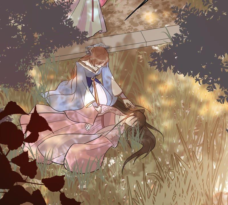 战神狂妃：凤倾天下韩漫全集-第53话 谁不会点小手段无删减无遮挡章节图片 