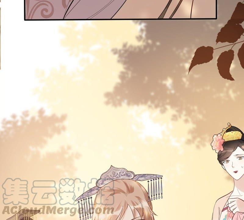 战神狂妃：凤倾天下韩漫全集-第53话 谁不会点小手段无删减无遮挡章节图片 