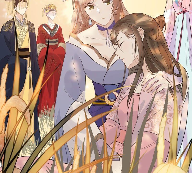 战神狂妃：凤倾天下韩漫全集-第53话 谁不会点小手段无删减无遮挡章节图片 