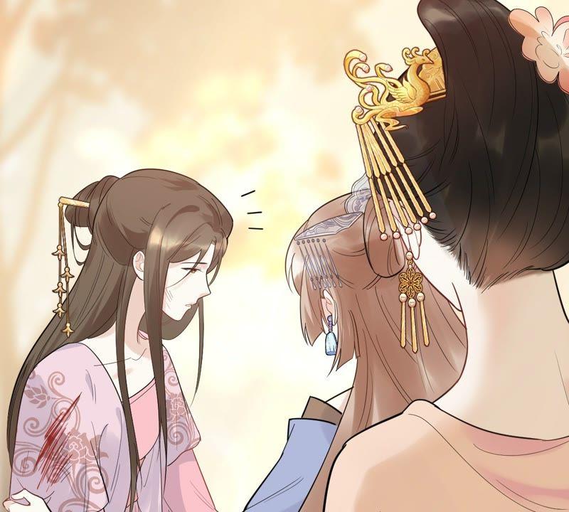 战神狂妃：凤倾天下韩漫全集-第53话 谁不会点小手段无删减无遮挡章节图片 