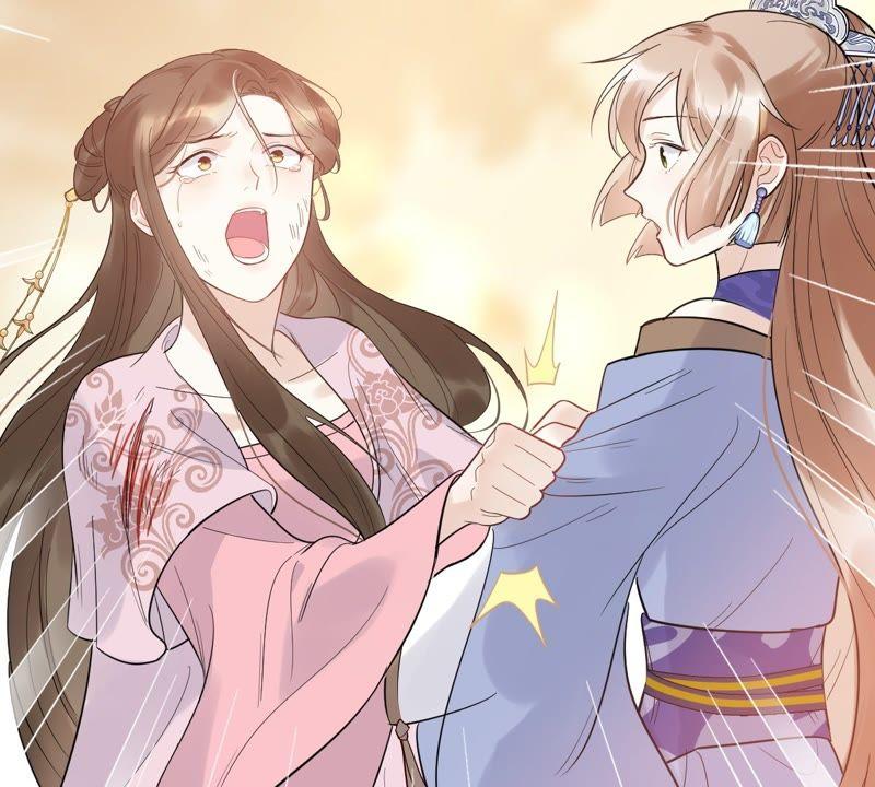 战神狂妃：凤倾天下韩漫全集-第53话 谁不会点小手段无删减无遮挡章节图片 