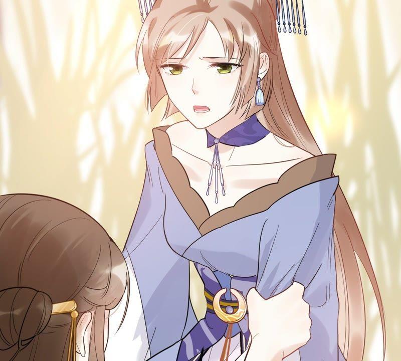 战神狂妃：凤倾天下韩漫全集-第53话 谁不会点小手段无删减无遮挡章节图片 