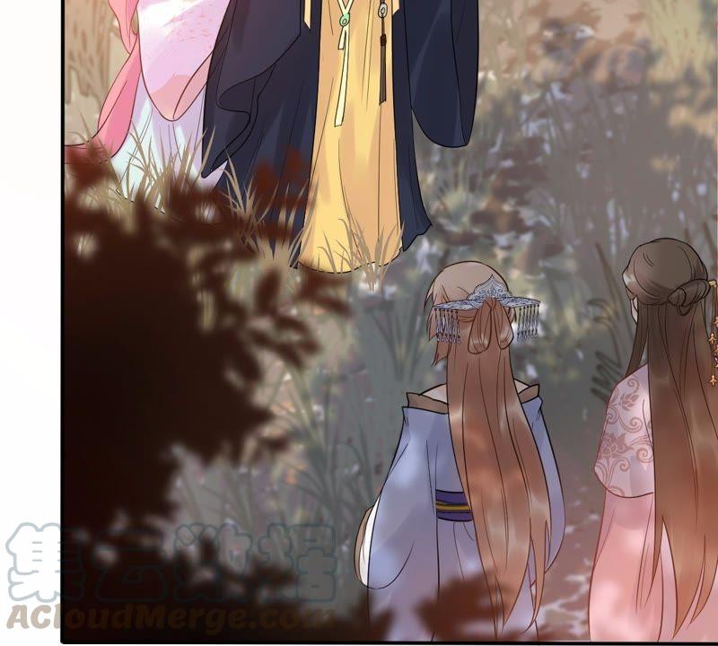 战神狂妃：凤倾天下韩漫全集-第53话 谁不会点小手段无删减无遮挡章节图片 