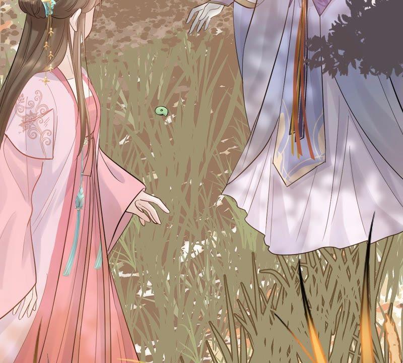 战神狂妃：凤倾天下韩漫全集-第54话 被灭口的证人无删减无遮挡章节图片 