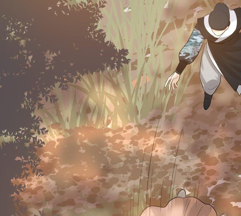 战神狂妃：凤倾天下韩漫全集-第54话 被灭口的证人无删减无遮挡章节图片 