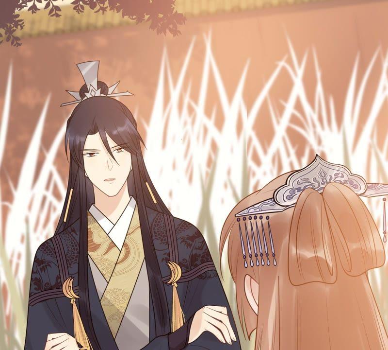 战神狂妃：凤倾天下韩漫全集-第55话 各自领罚无删减无遮挡章节图片 