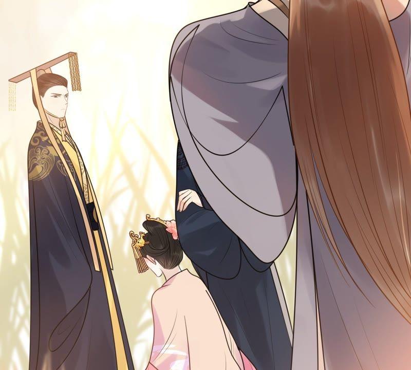 战神狂妃：凤倾天下韩漫全集-第55话 各自领罚无删减无遮挡章节图片 