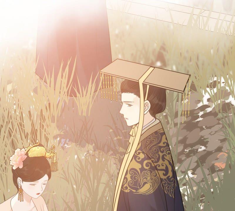 战神狂妃：凤倾天下韩漫全集-第55话 各自领罚无删减无遮挡章节图片 