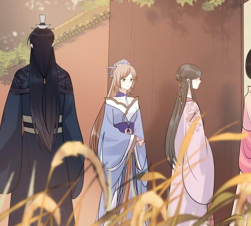 战神狂妃：凤倾天下韩漫全集-第55话 各自领罚无删减无遮挡章节图片 