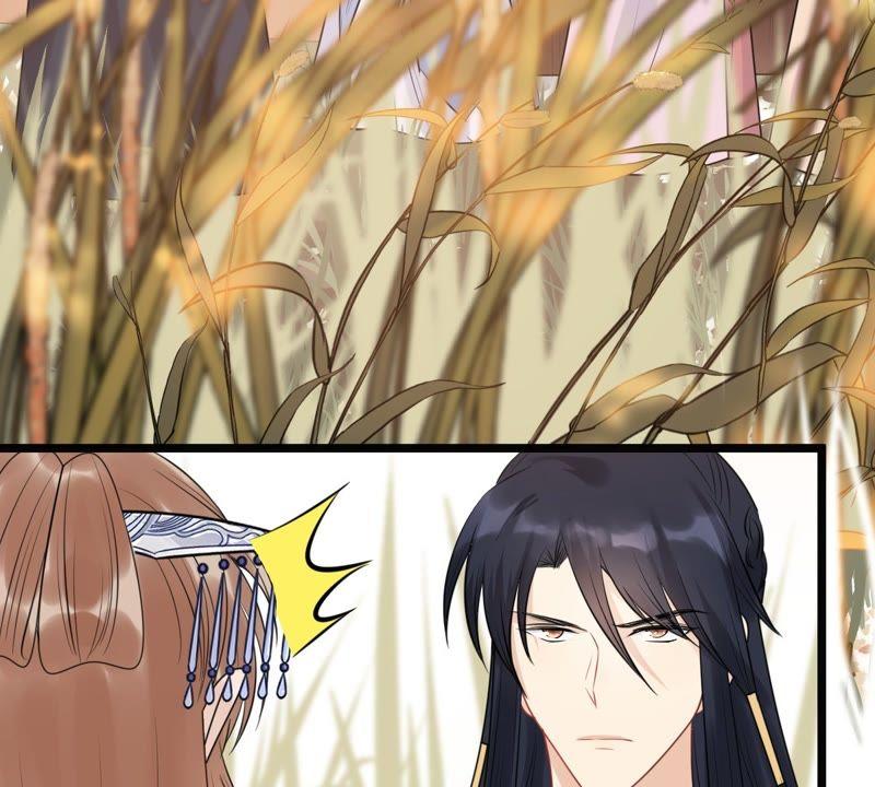 战神狂妃：凤倾天下韩漫全集-第55话 各自领罚无删减无遮挡章节图片 