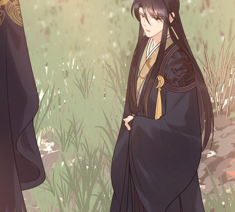 战神狂妃：凤倾天下韩漫全集-第55话 各自领罚无删减无遮挡章节图片 