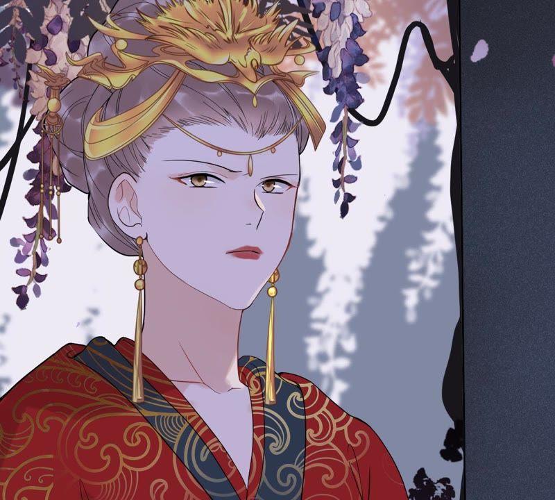 战神狂妃：凤倾天下韩漫全集-第56话 杀人的好刀无删减无遮挡章节图片 