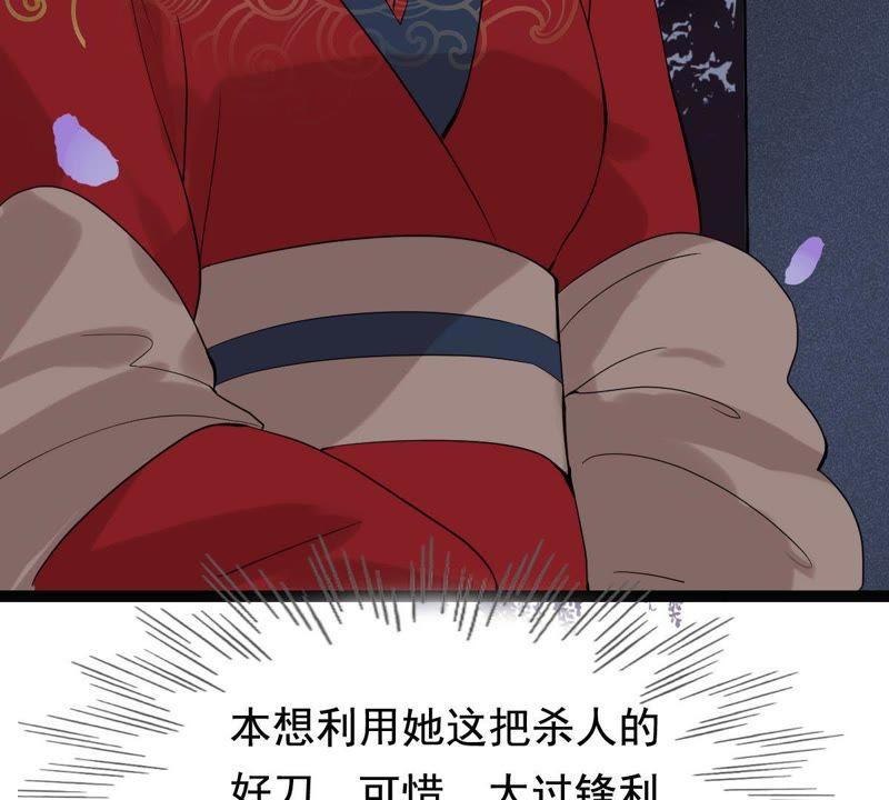 战神狂妃：凤倾天下韩漫全集-第56话 杀人的好刀无删减无遮挡章节图片 