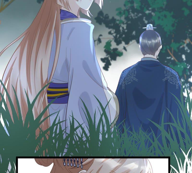 战神狂妃：凤倾天下韩漫全集-第57话 誉王的怀疑无删减无遮挡章节图片 