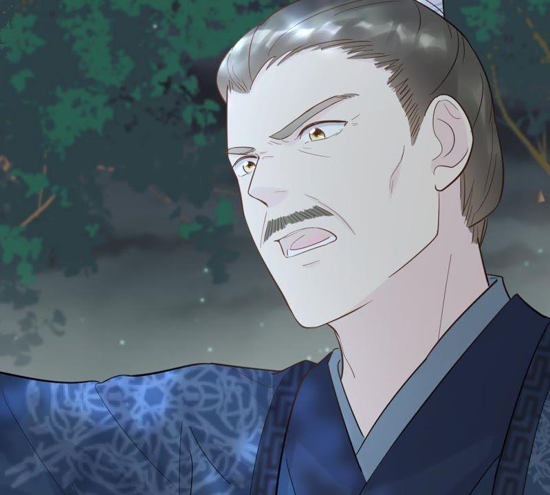 战神狂妃：凤倾天下韩漫全集-第57话 誉王的怀疑无删减无遮挡章节图片 
