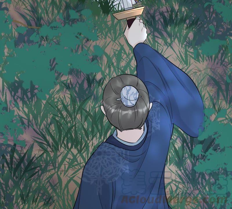 战神狂妃：凤倾天下韩漫全集-第57话 誉王的怀疑无删减无遮挡章节图片 