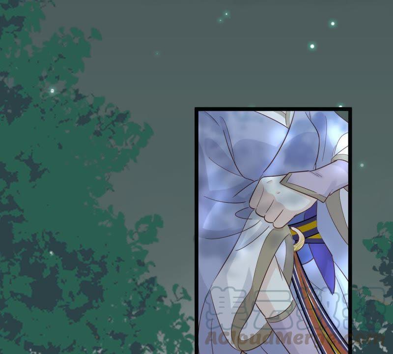 战神狂妃：凤倾天下韩漫全集-第57话 誉王的怀疑无删减无遮挡章节图片 