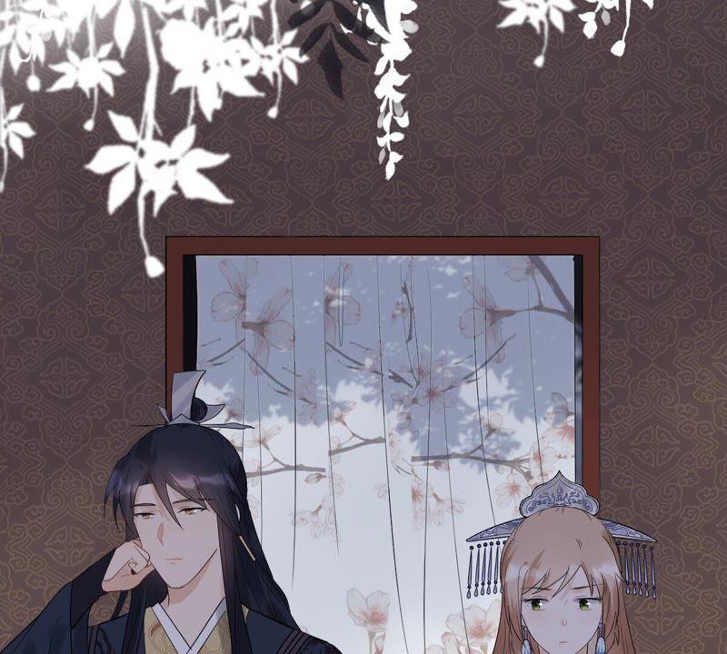 战神狂妃：凤倾天下韩漫全集-第58话 以退为进无删减无遮挡章节图片 