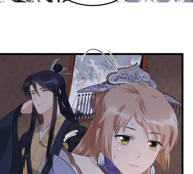 战神狂妃：凤倾天下韩漫全集-第58话 以退为进无删减无遮挡章节图片 