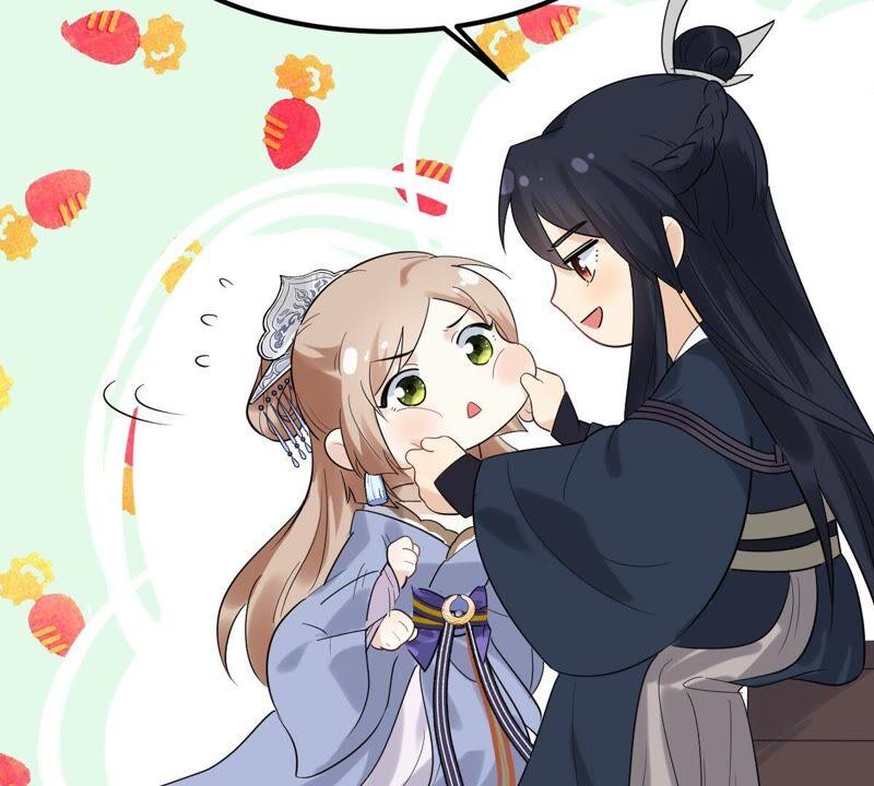 战神狂妃：凤倾天下韩漫全集-第58话 以退为进无删减无遮挡章节图片 