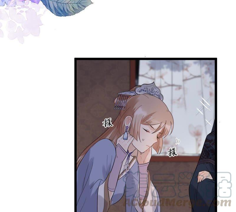 战神狂妃：凤倾天下韩漫全集-第58话 以退为进无删减无遮挡章节图片 