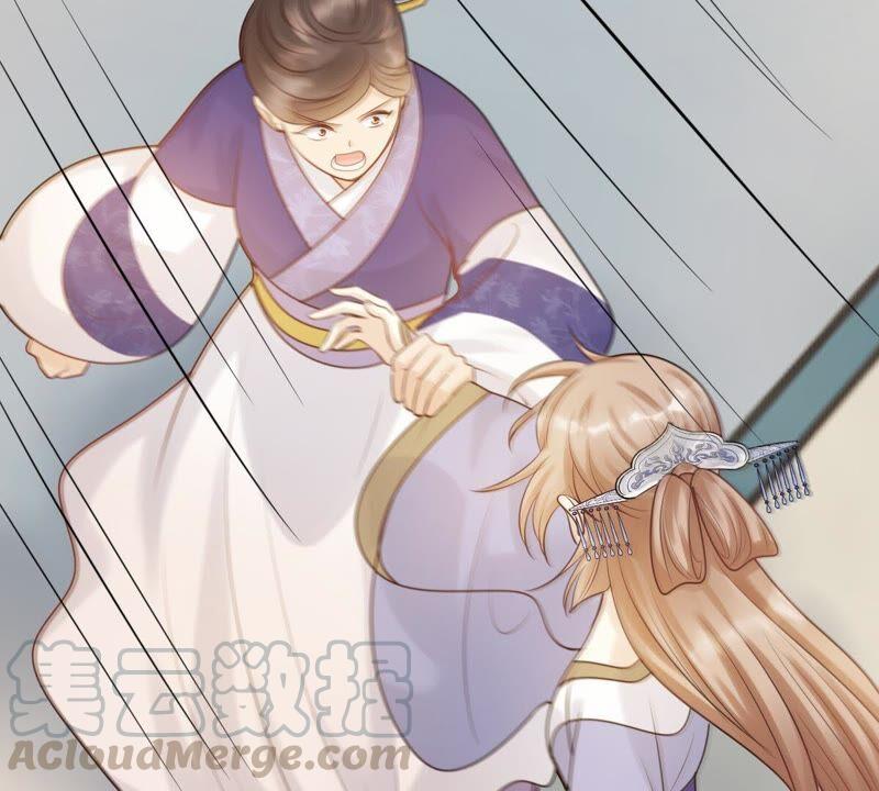 战神狂妃：凤倾天下韩漫全集-第59话 找上门打脸无删减无遮挡章节图片 