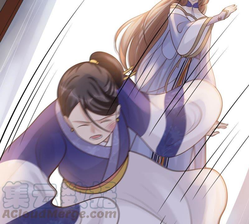 战神狂妃：凤倾天下韩漫全集-第59话 找上门打脸无删减无遮挡章节图片 