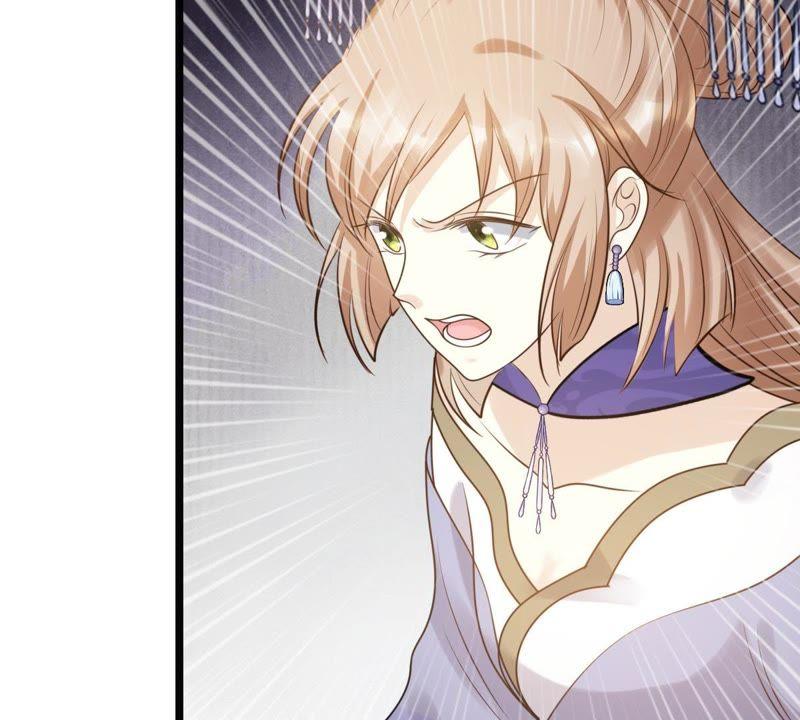 战神狂妃：凤倾天下韩漫全集-第60话 小惩大诫无删减无遮挡章节图片 