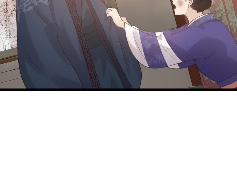 战神狂妃：凤倾天下韩漫全集-第60话 小惩大诫无删减无遮挡章节图片 