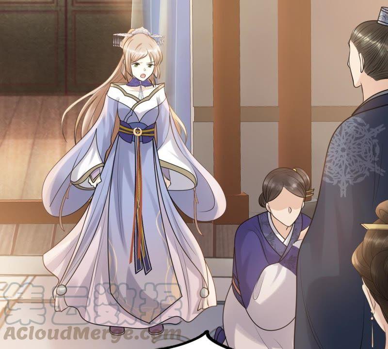 战神狂妃：凤倾天下韩漫全集-第60话 小惩大诫无删减无遮挡章节图片 