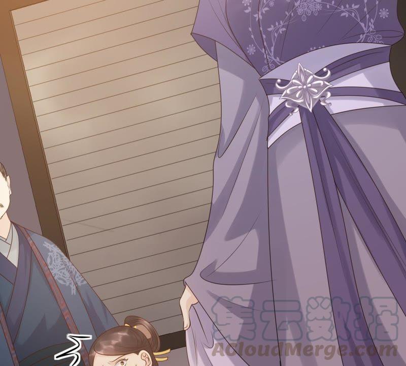 战神狂妃：凤倾天下韩漫全集-第60话 小惩大诫无删减无遮挡章节图片 
