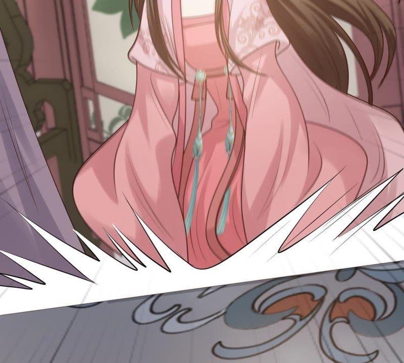 战神狂妃：凤倾天下韩漫全集-第60话 小惩大诫无删减无遮挡章节图片 