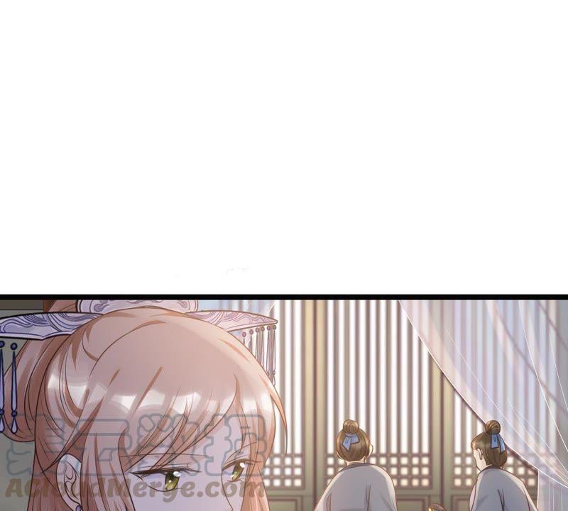 战神狂妃：凤倾天下韩漫全集-第60话 小惩大诫无删减无遮挡章节图片 