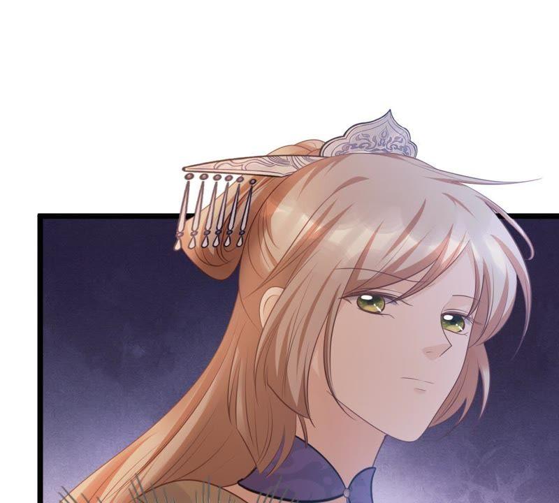 战神狂妃：凤倾天下韩漫全集-第60话 小惩大诫无删减无遮挡章节图片 