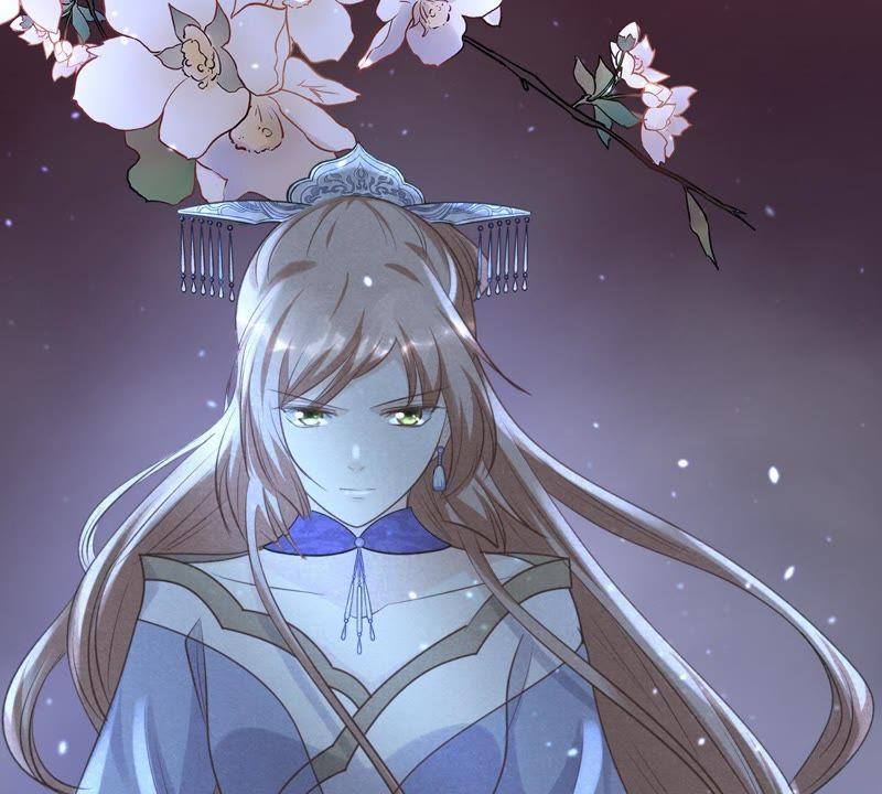 战神狂妃：凤倾天下韩漫全集-第60话 小惩大诫无删减无遮挡章节图片 