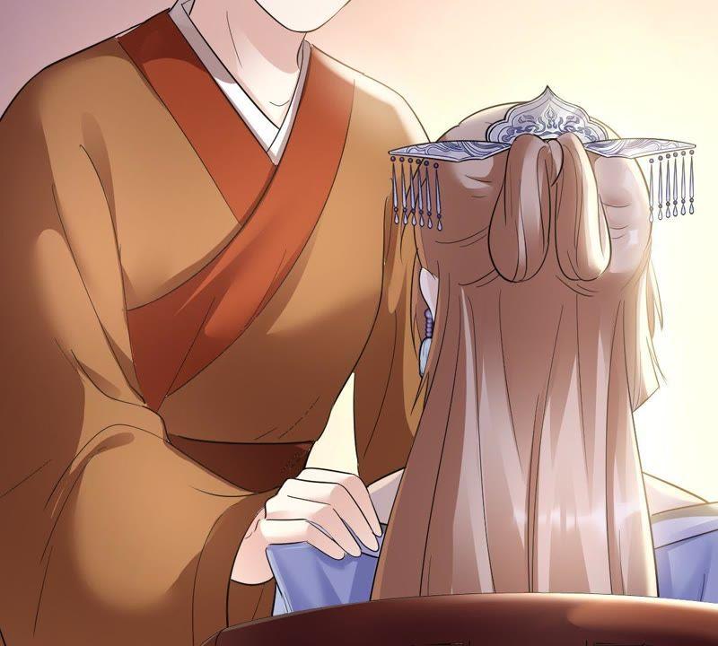 战神狂妃：凤倾天下韩漫全集-第61话 存心试探无删减无遮挡章节图片 